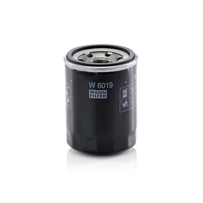 MANN FILTER FILTR OLEJU HONDA/HYUNDAI