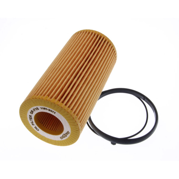MAXGEAR FILTR OLEJU VOLVO 2010-