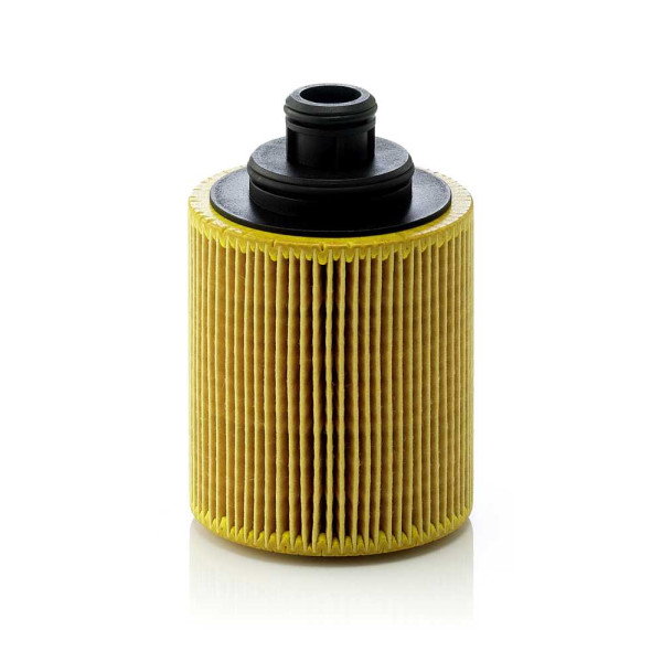 MANN FILTER FILTR OLEJU FIAT 1,3JTD MULTIJET PANDA