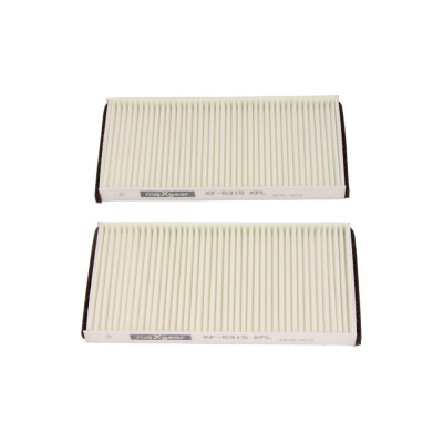 MAXGEAR FILTR KABINY SUZUKI GRAND VITARA 98-05 2SZTKPL 2 SZT