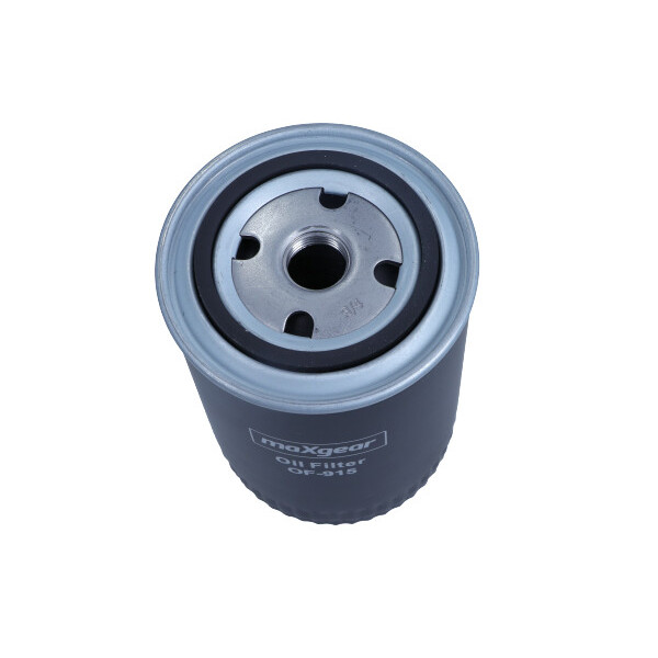 MAXGEAR FILTR OLEJU VW DIESEL WYSKOŚĆ 142MM ŚREDNICA 93MM