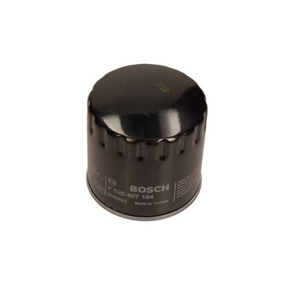 BOSCH FILTR OLEJU RENAULT 1,9/3,0DCI SCENIC 09-