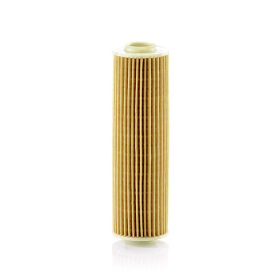 MANN FILTER FILTR OLEJU MERCEDES M271 1,8 W203/211/CL203/A209