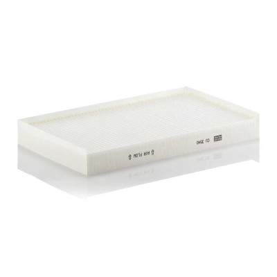 MANN FILTER FILTR KABINY MERCEDES VITO/VIANO 03-