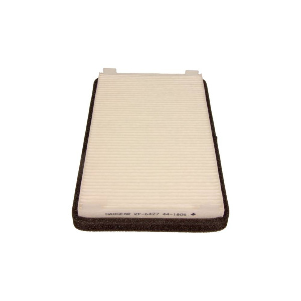 MAXGEAR FILTR KABINY FORD MAVERICK
