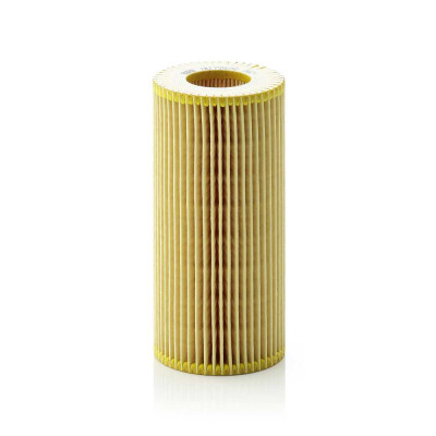 MANN FILTER FILTR OLEJU MERCEDES OM613 W210/220
