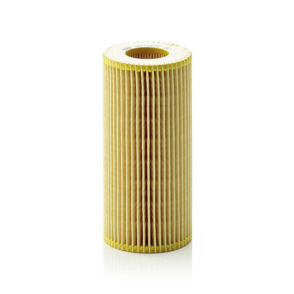 MANN FILTER FILTR OLEJU MERCEDES OM613 W210/220