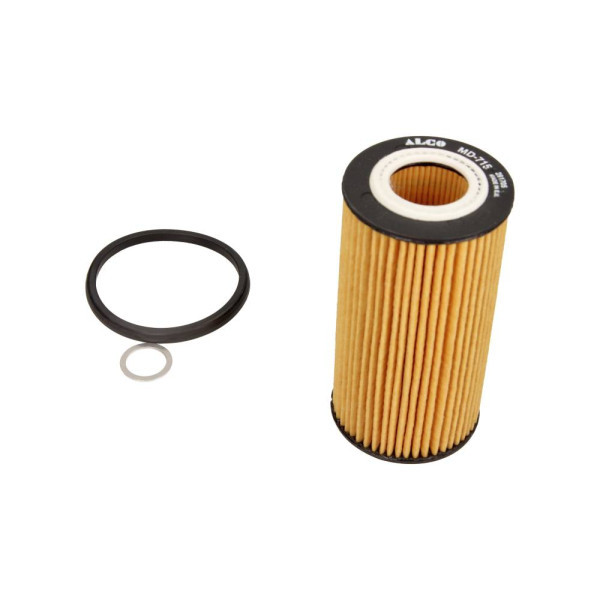 ALCO FILTR OLEJU VOLVO 2010-
