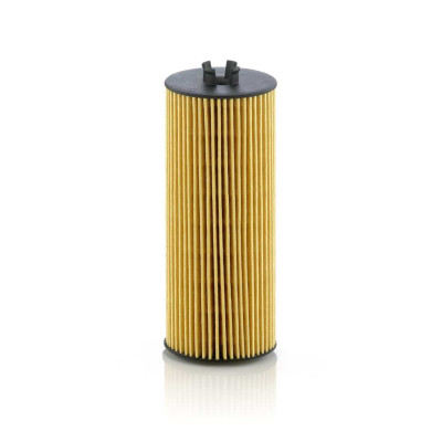 MANN FILTER FILTR OLEJU MERCEDES E-KLASA W221/S-KLASA C216 2011-