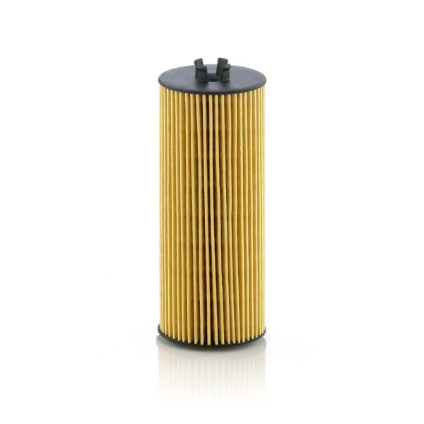 MANN FILTER FILTR OLEJU MERCEDES E-KLASA W221/S-KLASA C216 2011-