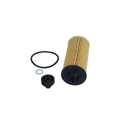 MAXGEAR FILTR OLEJU BMW 2/X1 MINI COOPER/ONE 2014-
