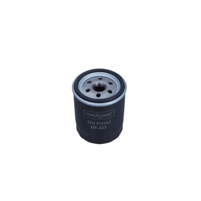 MAXGEAR FILTR OLEJU MAZDA 6/CX-5 2.2D 12-