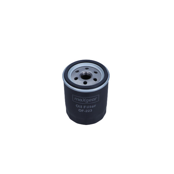 MAXGEAR FILTR OLEJU MAZDA 6/CX-5 2.2D 12-