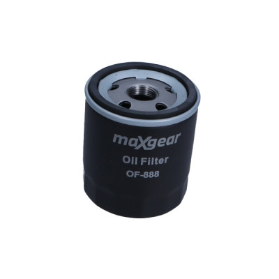 MAXGEAR FILTR OLEJU FSO POLONEZ/125P/LADA NIVA/CITROEN BX/C15E