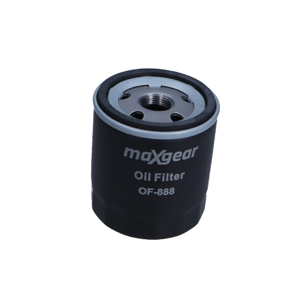 MAXGEAR FILTR OLEJU FSO POLONEZ/125P/LADA NIVA/CITROEN BX/C15E