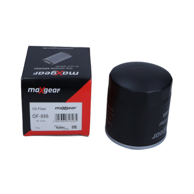 MAXGEAR FILTR OLEJU FSO POLONEZ/125P/LADA NIVA/CITROEN BX/C15E