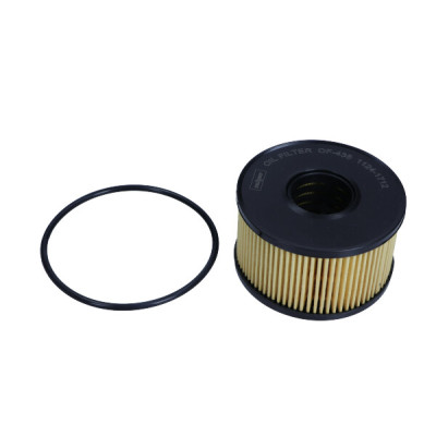 MAXGEAR FILTR OLEJU FORD 2,0-2,4DI/TDI