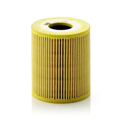 MANN FILTER FILTR OLEJU BMW M57/M71 E39/46