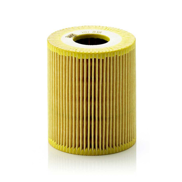 MANN FILTER FILTR OLEJU BMW M57/M71 E39/46