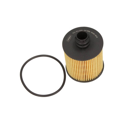 MAXGEAR FILTR OLEJU FIAT 1,6D MULTIJET DOBLO/ ALFA GIULIETTA