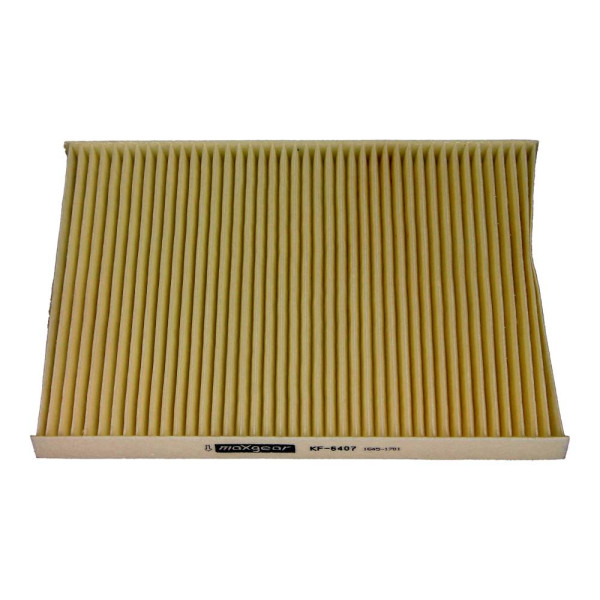 MAXGEAR FILTR KABINY RENAULT KOLEOS 08-