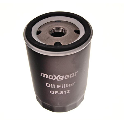 MAXGEAR FILTR OLEJU VW BENZYNA