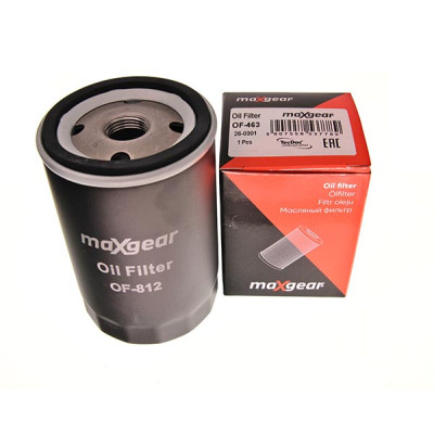 MAXGEAR FILTR OLEJU VW BENZYNA