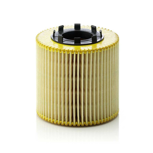 MANN FILTER FILTR OLEJU RENAULT 2,2CDI/2,5