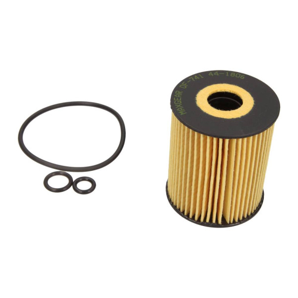 MAXGEAR FILTR OLEJU VW 1,2 TDI 2010-