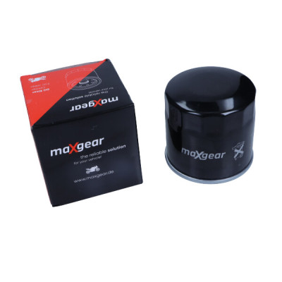 MAXGEAR FILTR OLEJU MOTO HONDA/ KAWASAKI/ YAMAHA