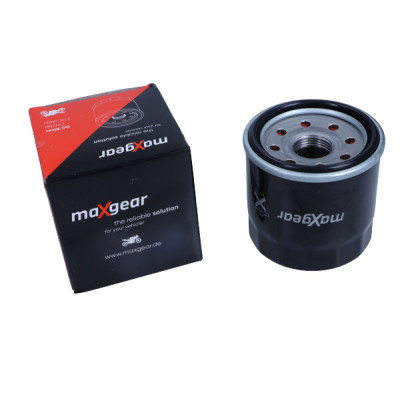 MAXGEAR FILTR OLEJU MOTO HONDA/ KAWASAKI/ YAMAHA