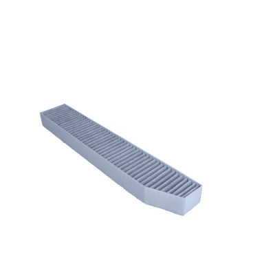 MAXGEAR FILTR KABINY JEEP GRAND CHEROKEE 01-/05- "SILVER CARBON" Z JONAMI SREBRA I WĘGLEM AKTYWNYM