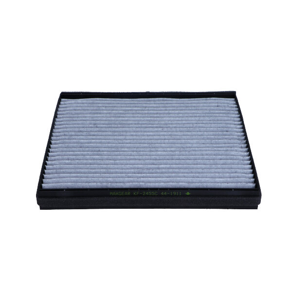 MAXGEAR FILTR KABINY CHEVROLET LACETTI Z WĘGLEM AKTYWNYM