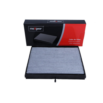 MAXGEAR FILTR KABINY CHEVROLET LACETTI Z WĘGLEM AKTYWNYM