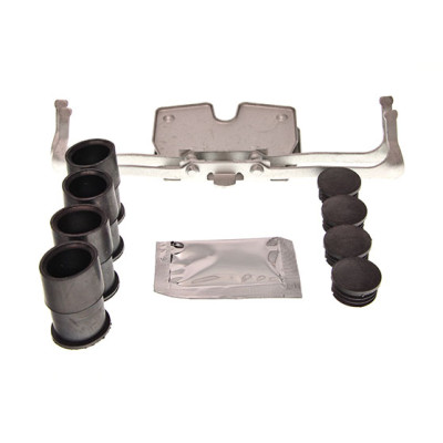 MAXGEAR ZESTAW INSTALACYJNY KLOCKÓW HAMULCOWYCH BMW 5-SERIES (F10)