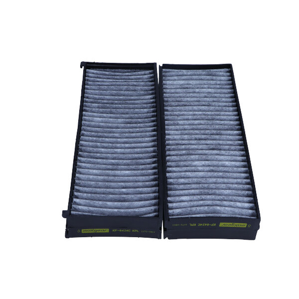 MAXGEAR FILTR KABINY HYUNDAI SANTA FE 01-KPL 2 SZT Z WĘGLEM AKTYWNYM