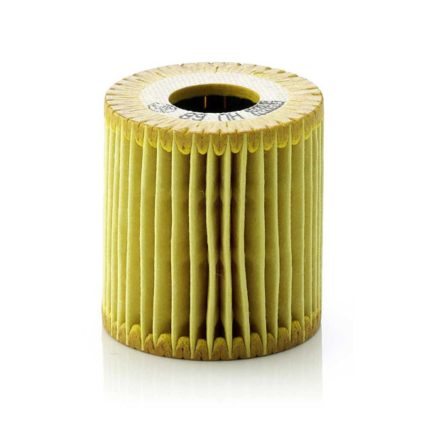 MANN FILTER FILTR OLEJU SMART 0,6/0,8 CDI