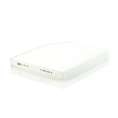 MANN FILTER FILTR KABINY FORD TRANSIT 13-/CUSTOM 12-
