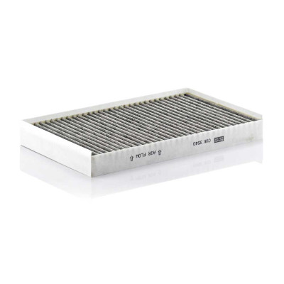 MANN FILTER FILTR KABINY MERCEDES VITO/VIANO 03- Z AKTYWNYM WĘGLEM