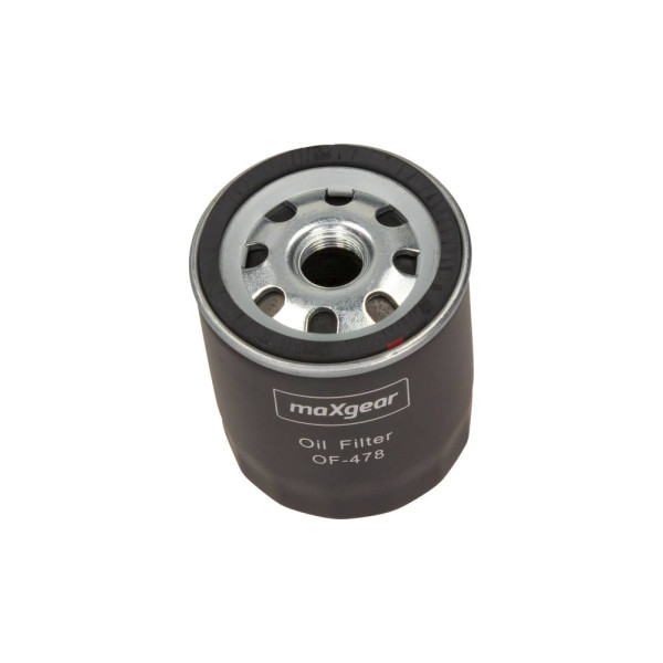 MAXGEAR FILTR OLEJU TOYOTA YARIS 1,4D4D/HILUX/LANDCRUISER 2,5-3,0D4D/MINI D/LEXUS