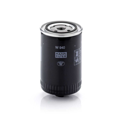 MANN FILTER FILTR OLEJU RENAULT MIDLINER