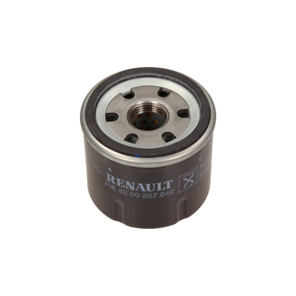 OE RENAULT FILTR OLEJU RENAULT 1,2 16V 03-