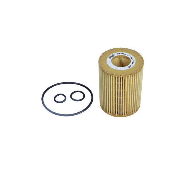 MAXGEAR FILTR OLEJU OPEL 1,7DTI 98-