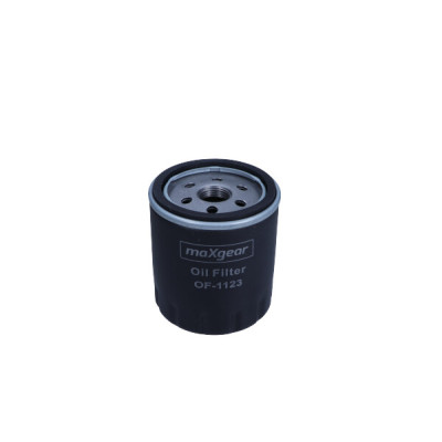MAXGEAR FILTR OLEJU VW LUPO 1,0I/FABIA
