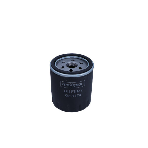 MAXGEAR FILTR OLEJU VW LUPO 1,0I/FABIA