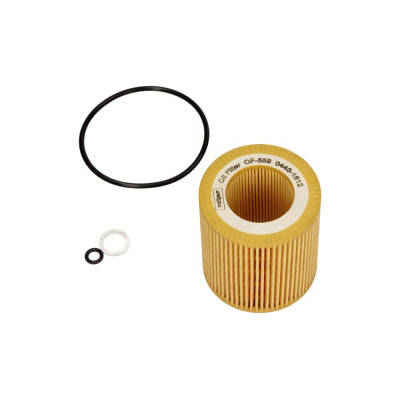 MAXGEAR FILTR OLEJU BMW N52B30/25/30A