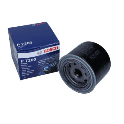 BOSCH FILTR OLEJU SUBARU 03.12-