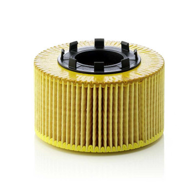 MANN FILTER FILTR OLEJU FORD 2,0-2,4DI/TDI