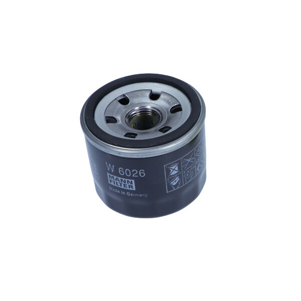 MANN FILTER FILTR OLEJU SUZUKI IGNIS III, SWIFT V 03.14-