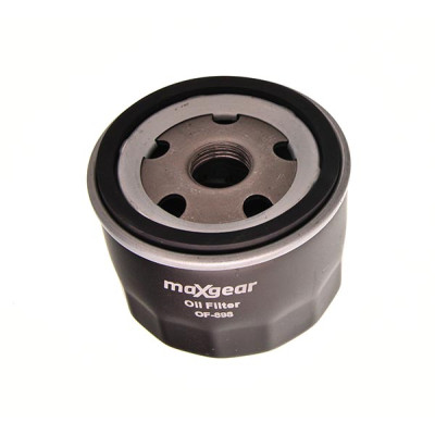 MAXGEAR FILTR OLEJU FIAT 0,7 CC WYSKOŚĆ 59MM